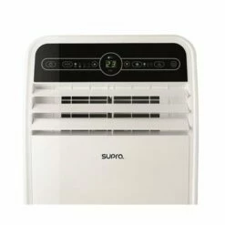 Supra Climatiseur Mobile Monobloc BLIZR2600 2,6 KWatts Froid Seul