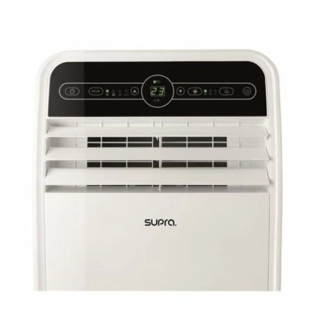 Supra Climatiseur Mobile Monobloc BLIZR2600 2,6 KWatts Froid Seul 3 Supra Climatiseur Mobile Monobloc BLIZR2600 2,6 KWatts Froid Seul