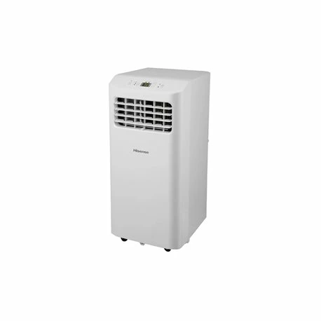 HISENSE Climatiseur Mobile Monobloc HPAC07V 2,05 KWatts Froid Seul 4 HISENSE Climatiseur Mobile Monobloc HPAC07V 2,05 KWatts Froid Seul – Image 2