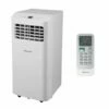 HISENSE Climatiseur Mobile Monobloc HPAC07V 2,05 KWatts Froid Seul 1 HISENSE Climatiseur Mobile Monobloc HPAC07V 2,05 KWatts Froid Seul -Schneider Electric Soldes climatiseur mobile monobloc hpac07v 205 kwatts froid seul