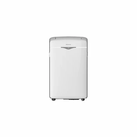 HISENSE Climatiseur Mobile Monobloc HPAC09P 2,6 KWatts Froid Seul 5 HISENSE Climatiseur Mobile Monobloc HPAC09P 2,6 KWatts Froid Seul – Image 3