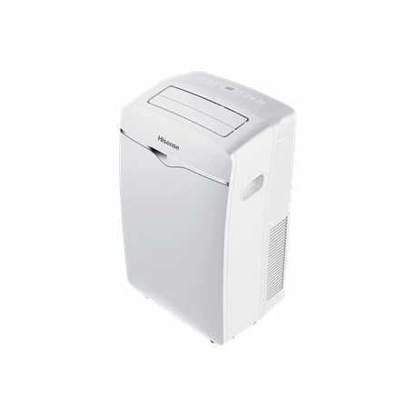 HISENSE Climatiseur Mobile Monobloc HPAC09P 2,6 KWatts Froid Seul 6 HISENSE Climatiseur Mobile Monobloc HPAC09P 2,6 KWatts Froid Seul – Image 4