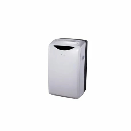 HISENSE Climatiseur Mobile Monobloc HPAC12T 3,5 KWatts Froid Seul 4 HISENSE Climatiseur Mobile Monobloc HPAC12T 3,5 KWatts Froid Seul – Image 2