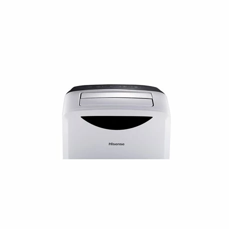 HISENSE Climatiseur Mobile Monobloc HPAC12T 3,5 KWatts Froid Seul 6 HISENSE Climatiseur Mobile Monobloc HPAC12T 3,5 KWatts Froid Seul – Image 4