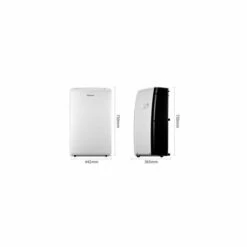HISENSE Climatiseur Mobile Monobloc HPAH09T 3/2,5 KWatts Réversible 17 HISENSE Climatiseur Mobile Monobloc HPAH09T 3/2,5 KWatts Réversible -Schneider Electric Soldes climatiseur mobile monobloc hpah09t 3 25 kwatts reversible 6
