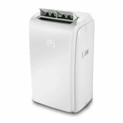 Climatiseur Mobile Monobloc SNOWAIR12HE 3,2/2,9 KWatts Réversible 12 Climatiseur Mobile Monobloc SNOWAIR12HE 3,2/2,9 KWatts Réversible -Schneider Electric Soldes climatiseur mobile monobloc snowair12he 32 29 kwatts reversible 4