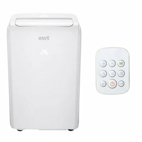 Climatiseur Mobile Monobloc SNOWAIR12HE 3,2/2,9 KWatts Réversible 3 Climatiseur Mobile Monobloc SNOWAIR12HE 3,2/2,9 KWatts Réversible