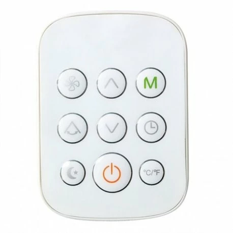 Climatiseur Mobile Monobloc SNOWAIR9C 2,6 KWatts Froid Seul 6 Climatiseur Mobile Monobloc SNOWAIR9C 2,6 KWatts Froid Seul – Image 4