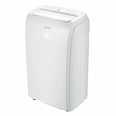 Climatiseur Mobile Monobloc SNOWAIR9C 2,6 KWatts Froid Seul 9 Climatiseur Mobile Monobloc SNOWAIR9C 2,6 KWatts Froid Seul – Image 7