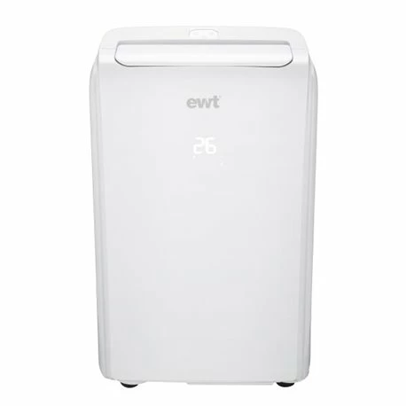 Climatiseur Mobile Monobloc SNOWAIR9HE 2,5/2,3 KWatts Réversible 4 Climatiseur Mobile Monobloc SNOWAIR9HE 2,5/2,3 KWatts Réversible – Image 2