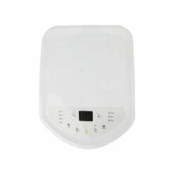 Climatiseur Mobile Shiny 12, 3,52 Watts Froid Seul 12 Climatiseur Mobile Shiny 12, 3,52 Watts Froid Seul -Schneider Electric Soldes climatiseur mobile shiny 12 352 watts froid seul 3