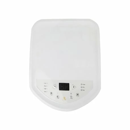 Climatiseur Mobile Shiny 12, 3,52 Watts Froid Seul 6 Climatiseur Mobile Shiny 12, 3,52 Watts Froid Seul – Image 4