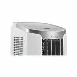 Climatiseur Mobile Shiny 12, 3,52 Watts Froid Seul 13 Climatiseur Mobile Shiny 12, 3,52 Watts Froid Seul -Schneider Electric Soldes climatiseur mobile shiny 12 352 watts froid seul 4