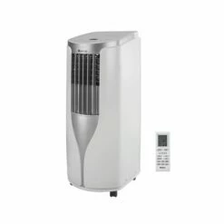 Climatiseur Mobile Shiny 9, 2,6 Watts Froid Seul