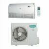 Climatiseur Plafonnier Convertible, 11.3 KWatts R32 1 Climatiseur Plafonnier Convertible, 11.3 KWatts R32 -Schneider Electric Soldes climatiseur plafonnier convertible 113 kwatts r32