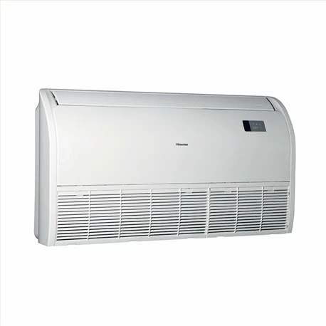 Climatiseur Plafonnier Convertible, 11.3 KWatts R32 5 Climatiseur Plafonnier Convertible, 11.3 KWatts R32 – Image 3