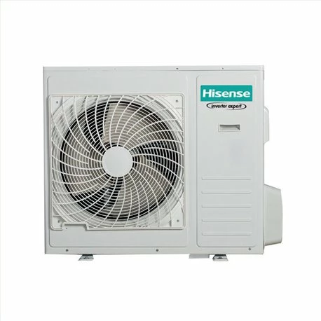 Climatiseur Plafonnier Convertible, 11.3 KWatts R32 8 Climatiseur Plafonnier Convertible, 11.3 KWatts R32 – Image 6