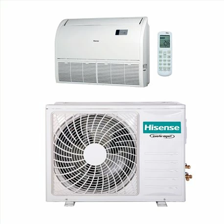 Climatiseur Plafonnier Convertible, 5.6 KWatts R32 3 Climatiseur Plafonnier Convertible, 5.6 KWatts R32