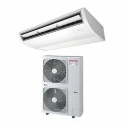 Climatiseur Plafonnier Digital Inverter Série 1, 16 KWatts Triphasé R32