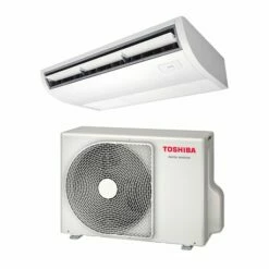 Climatiseur Plafonnier Digital Inverter Série 2, 5.3 KWatts Monophasé R32