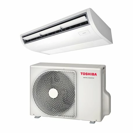 Climatiseur Plafonnier Digital Inverter Série 2, 5.3 KWatts Monophasé R32 3 Climatiseur Plafonnier Digital Inverter Série 2, 5.3 KWatts Monophasé R32