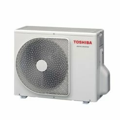 Climatiseur Plafonnier Digital Inverter Série 2, 7.4 KWatts Monophasé R32 8 Climatiseur Plafonnier Digital Inverter Série 2, 7.4 KWatts Monophasé R32 -Schneider Electric Soldes climatiseur plafonnier digital inverter serie 2 74 kwatts monophase 1