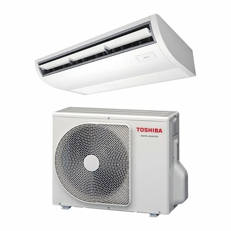 Climatiseur Plafonnier Digital Inverter Série 2, 7.4 KWatts Monophasé R32 3 Climatiseur Plafonnier Digital Inverter Série 2, 7.4 KWatts Monophasé R32