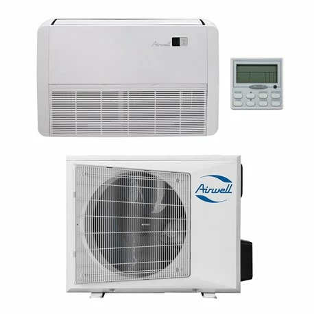 Climatiseur Plafonnier FDLK 5,3 KWatts R32 3 Climatiseur Plafonnier FDLK 5,3 KWatts R32