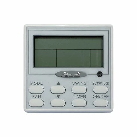 Climatiseur Plafonnier FDLK 7 KWatts R32 7 Climatiseur Plafonnier FDLK 7 KWatts R32 – Image 5