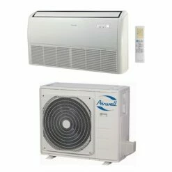 Climatiseur Plafonnier FDMX 11,72 KWatts Monophasé R32