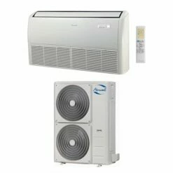 Climatiseur Plafonnier FDMX 16,12 KWatts Triphasé R32