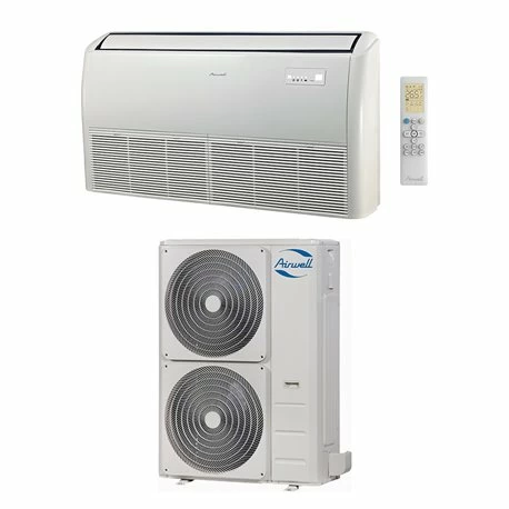 Climatiseur Plafonnier FDMX 16,12 KWatts Triphasé R32 3 Climatiseur Plafonnier FDMX 16,12 KWatts Triphasé R32