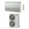 Climatiseur Plafonnier FDMX 18,17 KWatts Triphasé R32 1 Climatiseur Plafonnier FDMX 18,17 KWatts Triphasé R32 -Schneider Electric Soldes climatiseur plafonnier fdmx 1817 kwatts