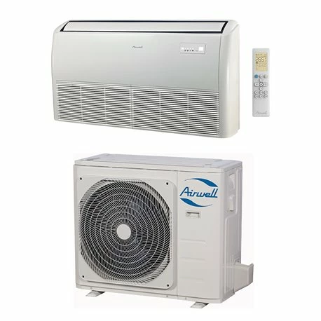 Climatiseur Plafonnier FDMX 7,62 KWatts Monophasé R32 3 Climatiseur Plafonnier FDMX 7,62 KWatts Monophasé R32
