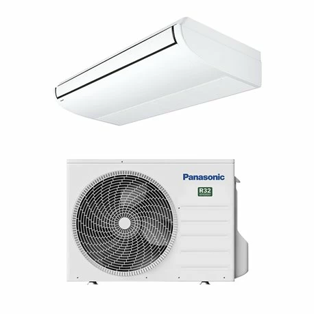 Climatiseur Plafonnier PACi NX Séries Standard, 5 KWatts Monophasé 3 Climatiseur Plafonnier PACi NX Séries Standard, 5 KWatts Monophasé