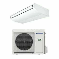 Climatiseur Plafonnier PACi NX Séries Standard, 6 KWatts Monophasé