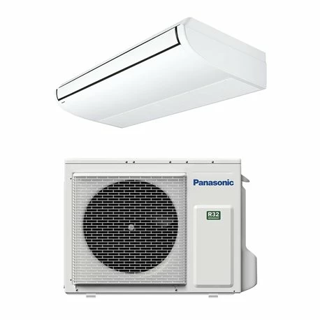 Climatiseur Plafonnier PACi NX Séries Standard, 6.8 KWatts Monophasé 3 Climatiseur Plafonnier PACi NX Séries Standard, 6.8 KWatts Monophasé