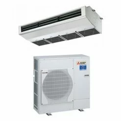 Produits populaires 5 Climatiseur Plafonnier PCA-M HA Power Inverter 7.6 KWatts R410