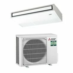 Climatiseur Plafonnier PCA-M KA Power Inverter 5.5 KWatts