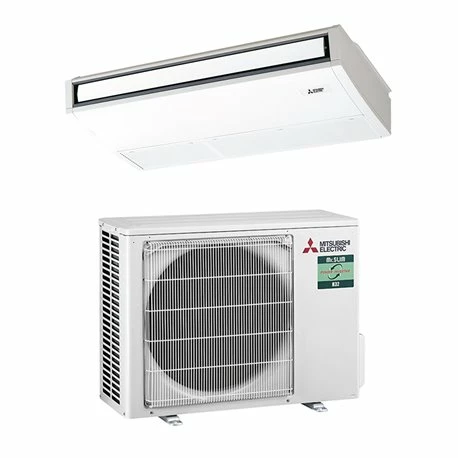 Climatiseur Plafonnier PCA-M KA Power Inverter 5.5 KWatts 3 Climatiseur Plafonnier PCA-M KA Power Inverter 5.5 KWatts