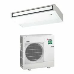 Climatiseur Plafonnier PCA-M KA Power Inverter 7 KWatts