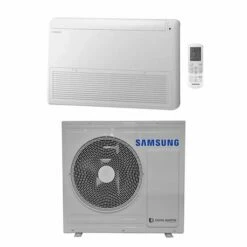 Climatiseur Plafonnier Petite Puissance HEE, 6 KWatts Monophasé R32