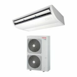 Climatiseur Plafonnier Super Digital Inverter, 11.2 KWatts Monophasé R32