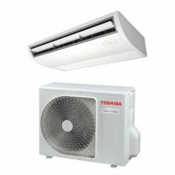 Climatiseur Plafonnier Super Digital Inverter, 5.6 KWatts Monophasé R32