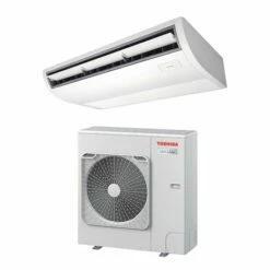 Climatiseur Plafonnier Super Digital Inverter, 8 KWatts Monophasé R32