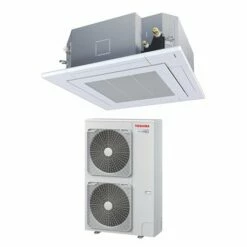 Climatiseur Smart Cassette, 14 KWatts R32