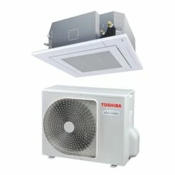 Climatiseur Smart Cassette, 5.6 KWatts R32