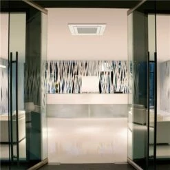 Climatiseur Smart Cassette, 5.6 KWatts R32 9 Climatiseur Smart Cassette, 5.6 KWatts R32 -Schneider Electric Soldes climatiseur smart cassette 56 kwatts r32 3