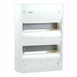 Coffret De Distribution Gamma+ 13, 2 Rangees, 26 M GD213A