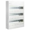 Coffret De Distribution Gamma+ 18, 3 Rangees, 54 M GD318A 1 Coffret De Distribution Gamma+ 18, 3 Rangees, 54 M GD318A -Schneider Electric Soldes coffret de distribution gamma 18 3 rangees 54 m